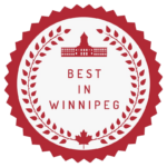 Best in Winnipeg